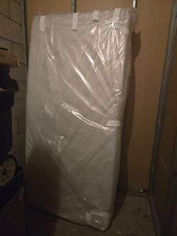 Twin XL Mattress