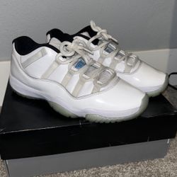 Jordan 11