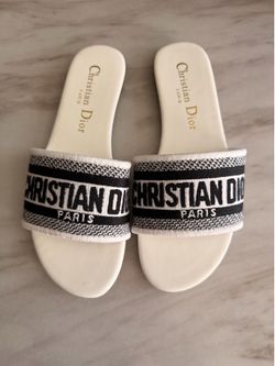Christian Dior