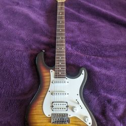Fernandez Guitar 