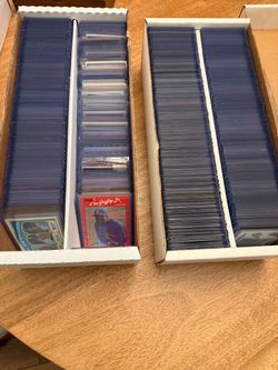 Sports Cards - Baseball collection