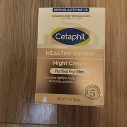 Cetaphil Night Cream