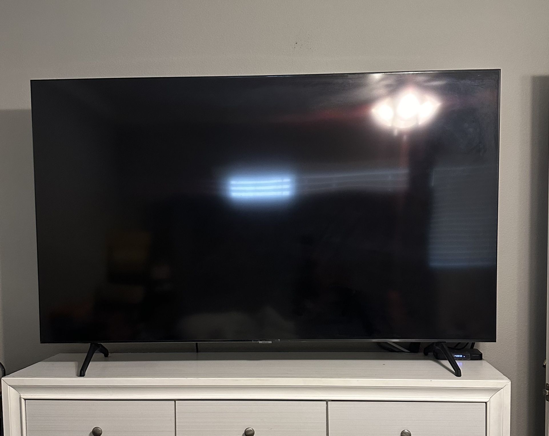 Samsung Tv 60 Inch