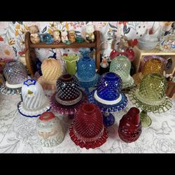 PURCHASING FAIRY LAMPS
