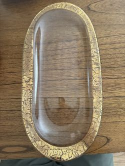 Serving Dish