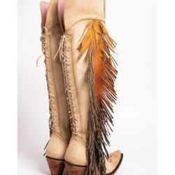 Women’s Cowgirl Boots 