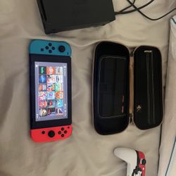 nintendo switch 40+ games 