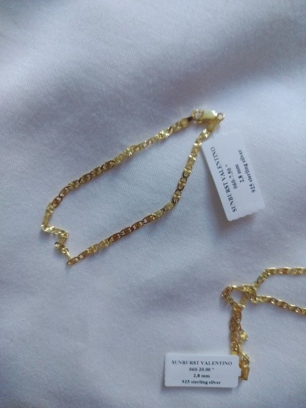 925 Bracelet
