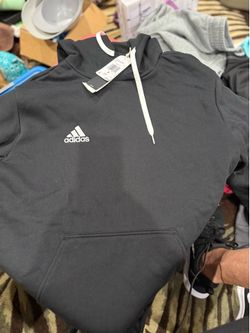 Men’s small/boys xl new adidas sweatshirts $20 each