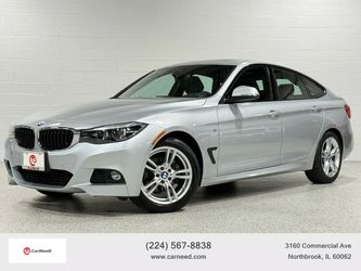 2019 BMW 3 Series