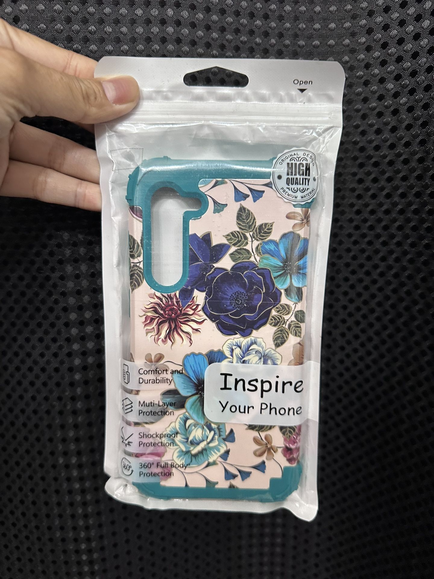 Samsung Galaxy S23+ Case