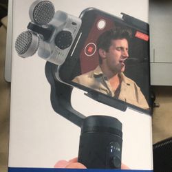 Zoom IQ7 with Free Case