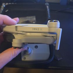 Dji Mini 2 SE