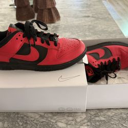 Nike, Jordan’s, Lebrons 