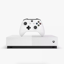 Xbox 1 