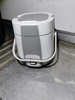 Miniature Steamer Rice Cooker