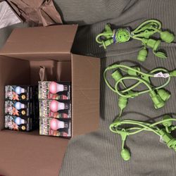 Indoor Plant Grow Lights 