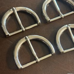 Coach Hardware