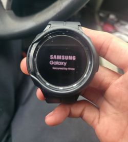 Samsung Galaxy Watch 4 Classic 47mm LTE