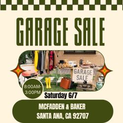 Clothes For Sale