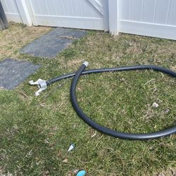 1500 Drain Ager Snake Hose