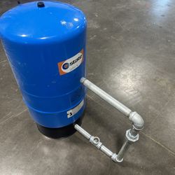 20 Gallon Pressure Tank