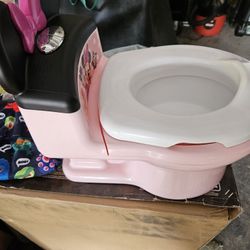 Disney Potty