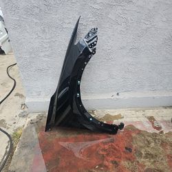 Mazda Cx5 Fender Cx-5 Right Passanger  2022 2023 2024 2025 