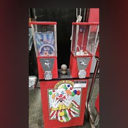 Vending Rack