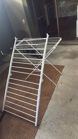 2 Piece Clothes Hanger