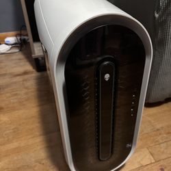 Dell Aurora R13 Case