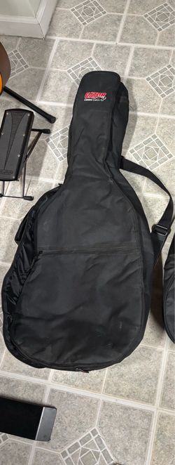 Gator Guitar Gig Bag