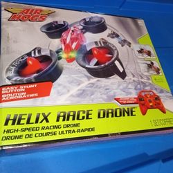 Air Hogs Helix Race Drone 2.4 Ghz