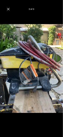 Wagner Airless Paint Sprayer with Hose