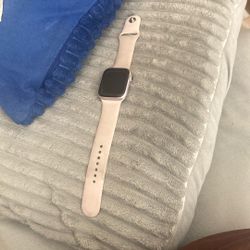 Apple Watch Series 9 41mm Rose Gold 