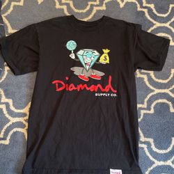 Diamond Tee