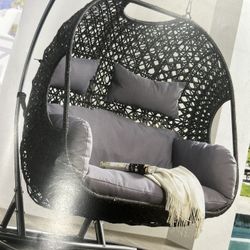 Egg Swing Chair 