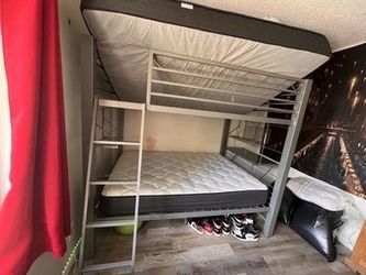 Bunk bed
