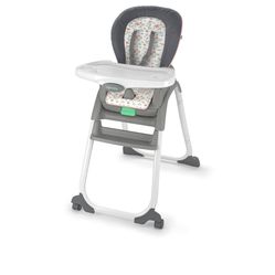 Baby High Chair Seat Kids High Chair Seat