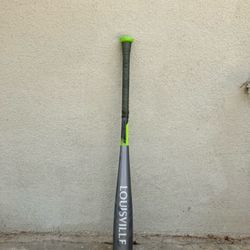 Louisville Solo Youth bat 2020 (-11)