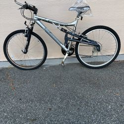 26” Reliable Good Looking Bike.