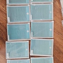 Professional Eyelash Extension Kit - Mannequin, Shaker, Glue & Supplies