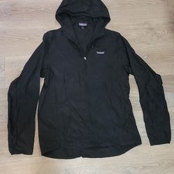 Patagonia Lightweight Running Jacket 
