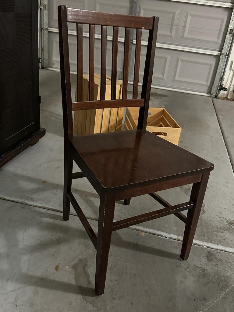 Desk Chair