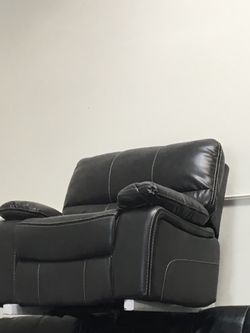 Recliner