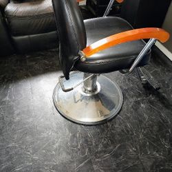 Hair Salon Chair