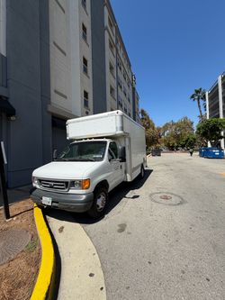 Ford Box E(contact info removed)