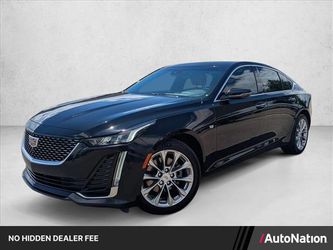 2023 Cadillac CT5
