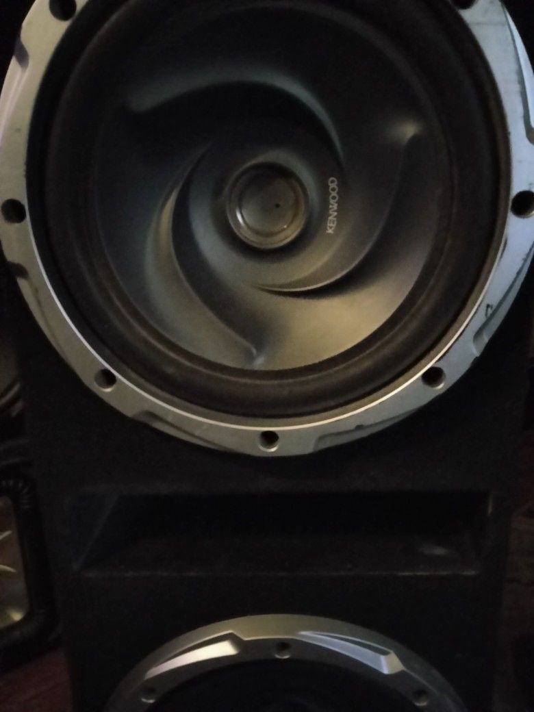 Kenwood Subs for Sale in Cincinnati, OH OfferUp