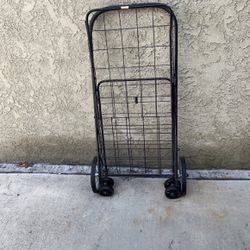 Cart